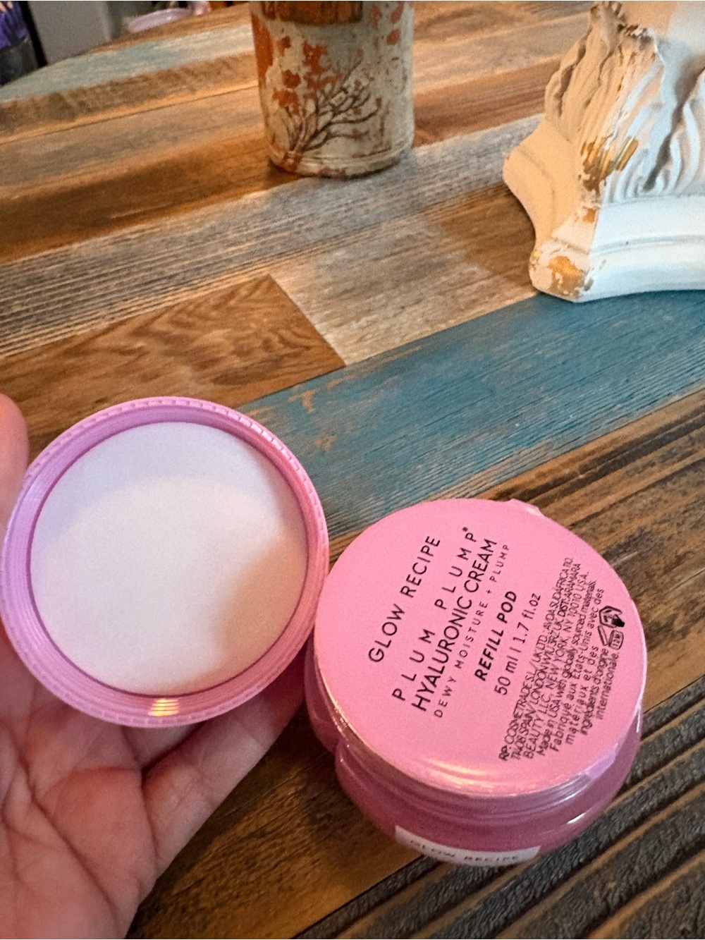 Purple Beauty Bundle Glow Recipe YSL Beekman Olive & June Mario Badescu - Picture 5 of 15